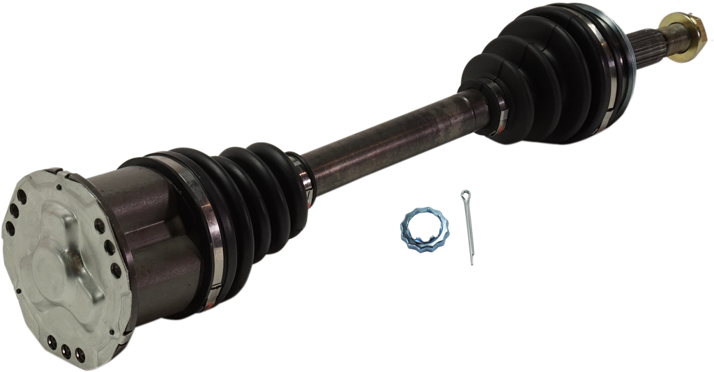 CAMRY 83-91 FRONT CV AXLE ASSEMBLY RH=LH