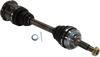 CAMRY 83-91 FRONT CV AXLE ASSEMBLY RH=LH