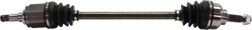 TERCEL 83-88 FRONT CV AXLE ASSEMBLY LH