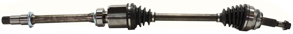 SIENNA 04-10 FRONT CV AXLE ASSEMBLY RH, FWD