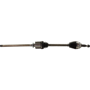 SIENNA 04-10 FRONT CV AXLE ASSEMBLY RH, AWD
