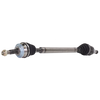 PRIUS V 12-17 FRONT CV AXLE ASSEMBLY RH