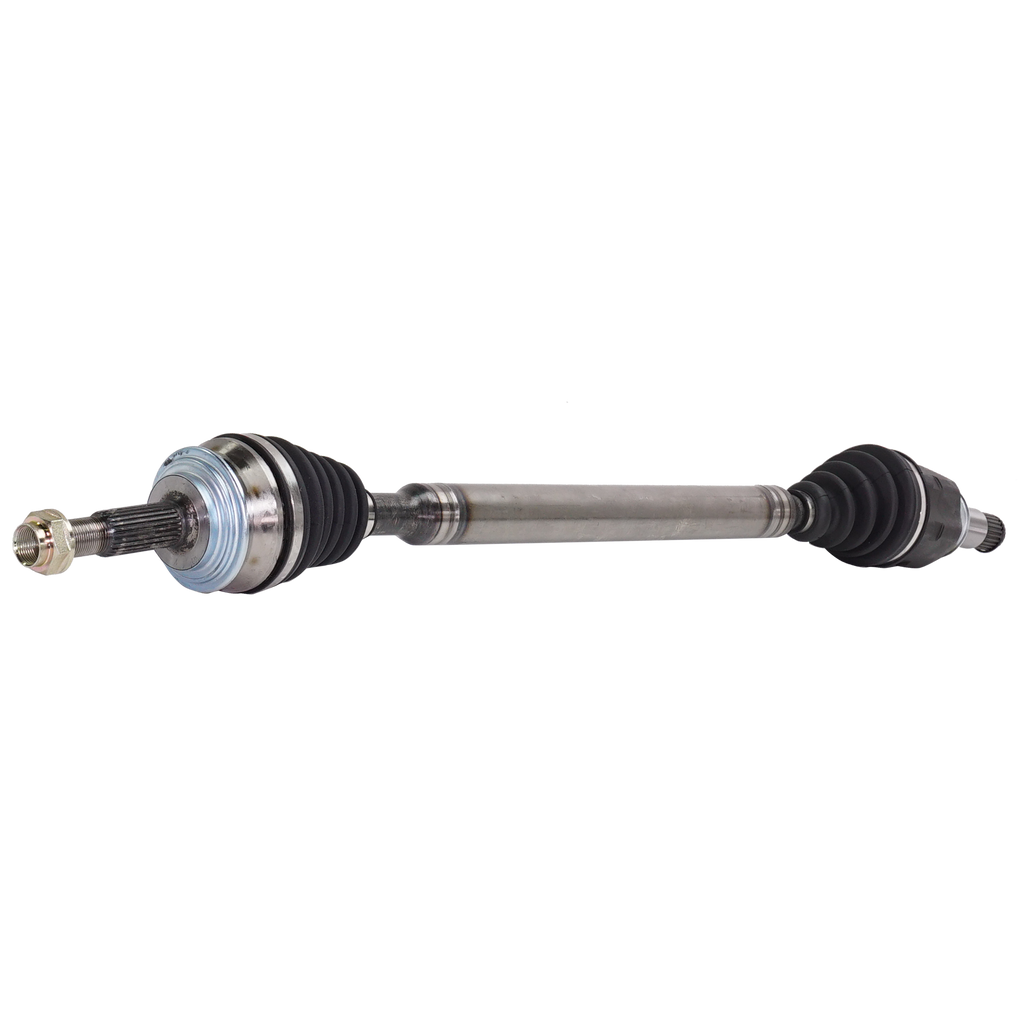 PRIUS V 12-17 FRONT CV AXLE ASSEMBLY RH