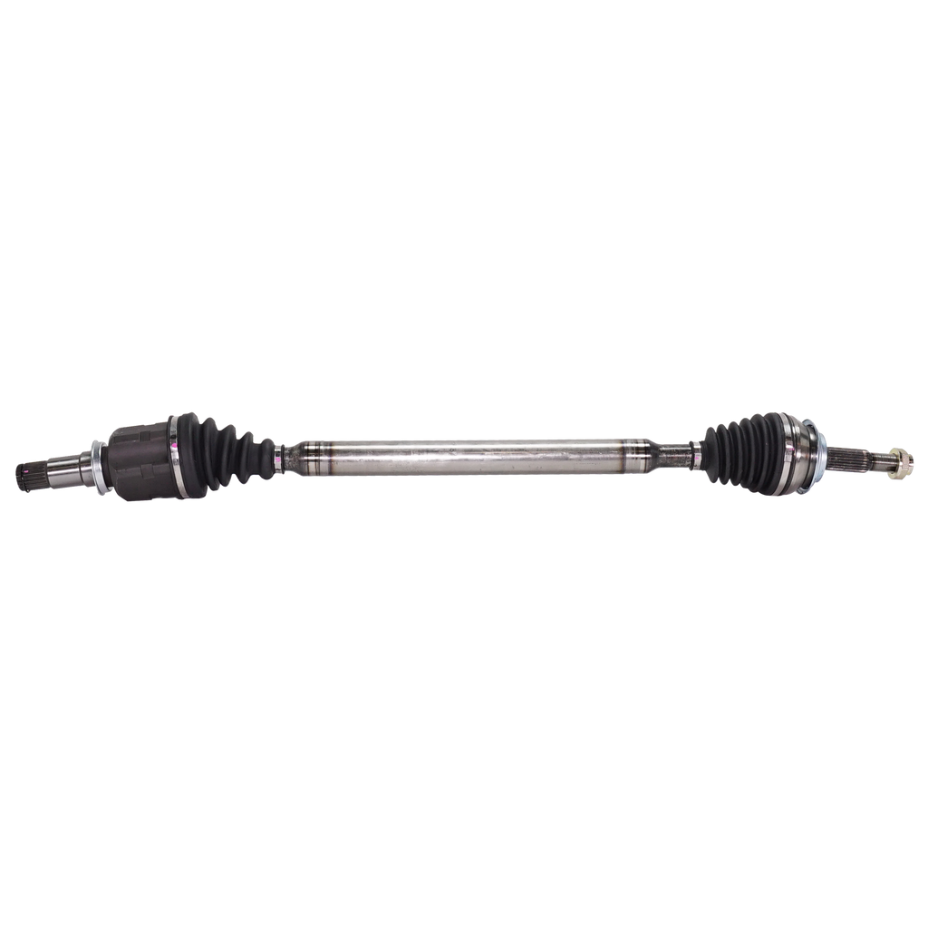 PRIUS V 12-17 FRONT CV AXLE ASSEMBLY RH