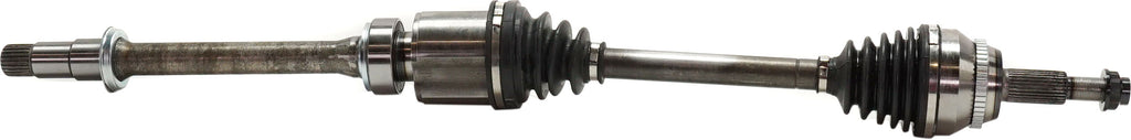 HIGHLANDER 08-16/AVALON 13-18 FRONT CV AXLE ASSEMBLY RH, FWD