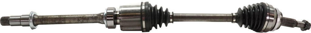 HIGHLANDER 08-16/AVALON 13-18 FRONT CV AXLE ASSEMBLY RH, FWD