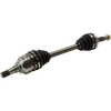 CELICA 94-99 FRONT CV AXLE ASSEMBLY LH