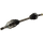 CELICA 94-99 FRONT CV AXLE ASSEMBLY LH