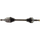 CELICA 94-99 FRONT CV AXLE ASSEMBLY LH