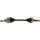 CELICA 94-99 FRONT CV AXLE ASSEMBLY LH