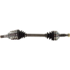 CELICA 94-99 FRONT CV AXLE ASSEMBLY LH