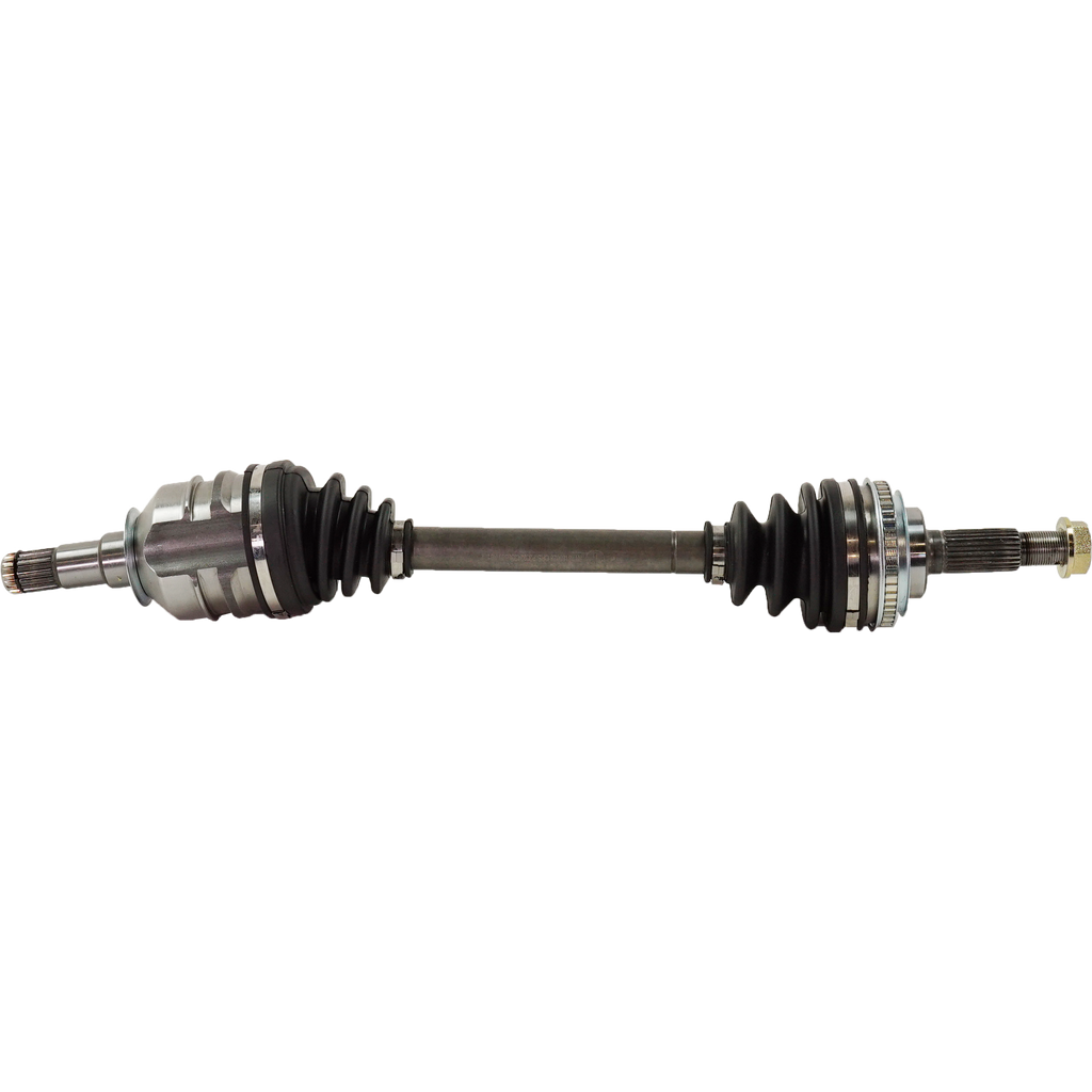 CELICA 94-99 FRONT CV AXLE ASSEMBLY LH