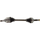 CELICA 94-99 FRONT CV AXLE ASSEMBLY LH