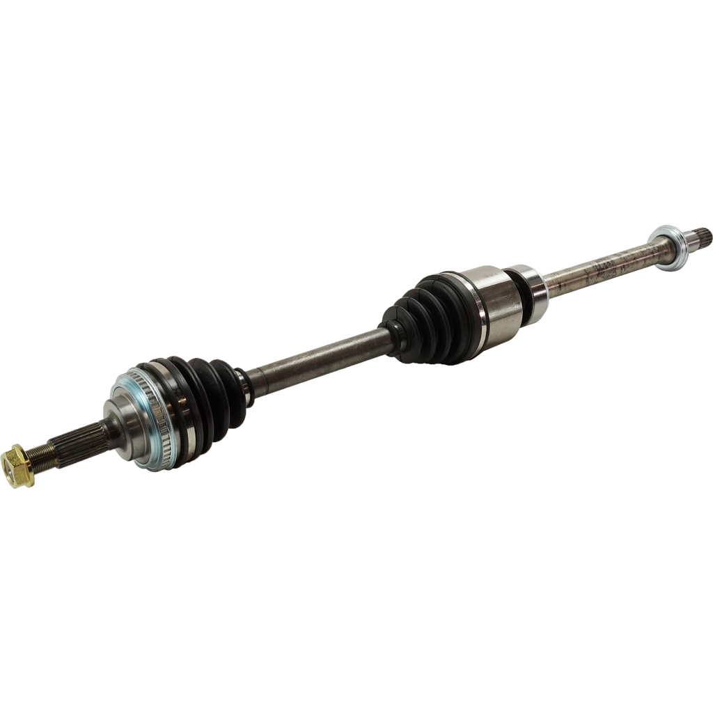 CAMRY 88-91/CELICA 90-93/RAV4 96-00 FRONT CV AXLE ASSEMBLY RH