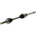 CAMRY 88-91/CELICA 90-93/RAV4 96-00 FRONT CV AXLE ASSEMBLY RH