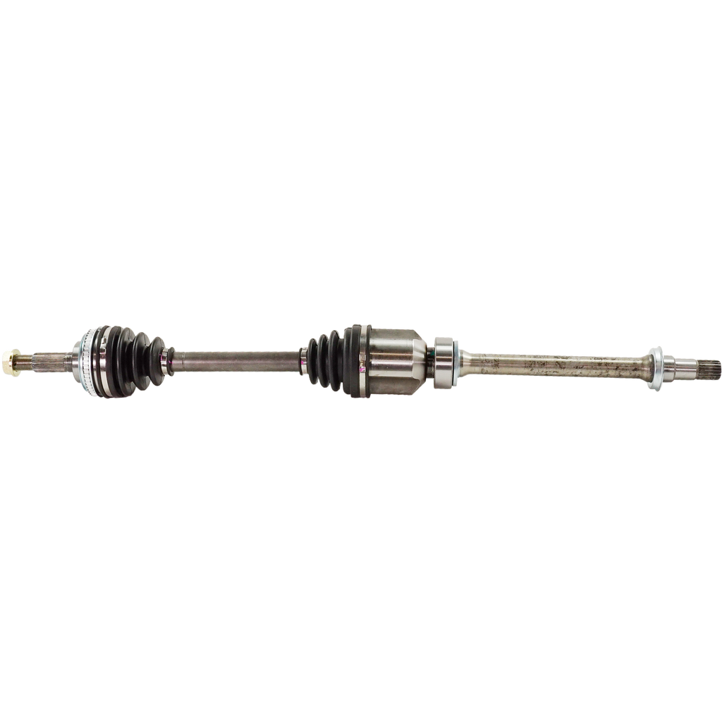 CAMRY 88-91/CELICA 90-93/RAV4 96-00 FRONT CV AXLE ASSEMBLY RH