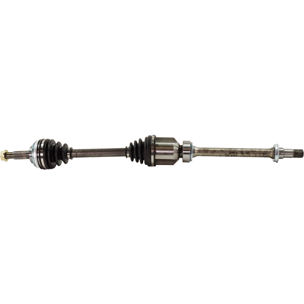 CAMRY 88-91/CELICA 90-93/RAV4 96-00 FRONT CV AXLE ASSEMBLY RH