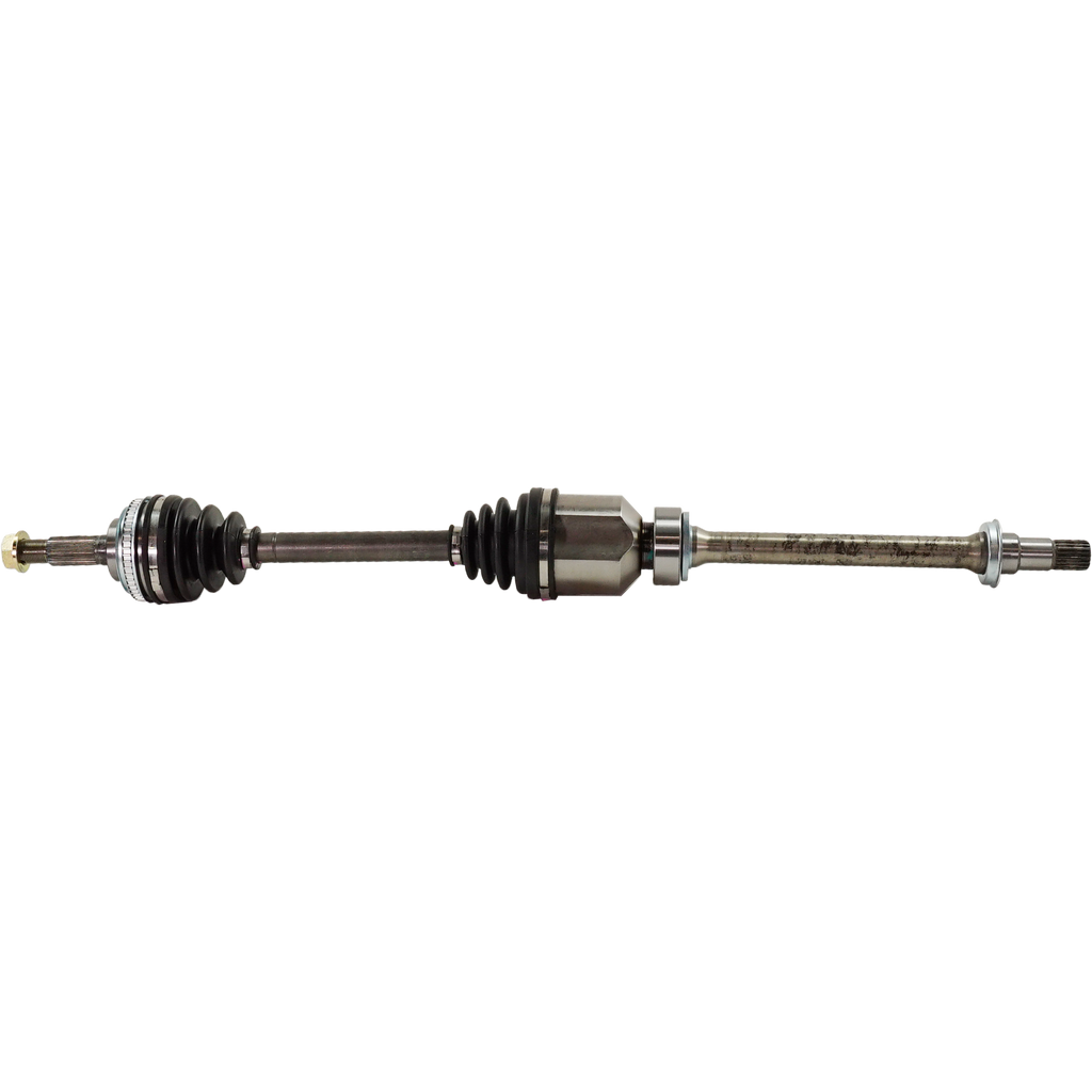 CAMRY 88-91/CELICA 90-93/RAV4 96-00 FRONT CV AXLE ASSEMBLY RH