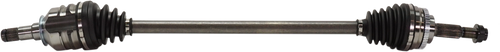 PRIUS 01-03 FRONT CV AXLE ASSEMBLY RH