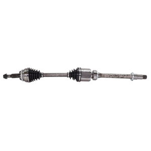 HIGHLANDER 06-07/RX400h 06-08 FRONT CV AXLE ASSEMBLY RH, Hybrid Models