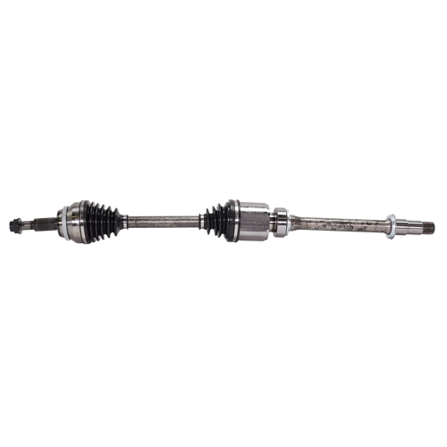 HIGHLANDER 06-07/RX400h 06-08 FRONT CV AXLE ASSEMBLY RH, Hybrid Models