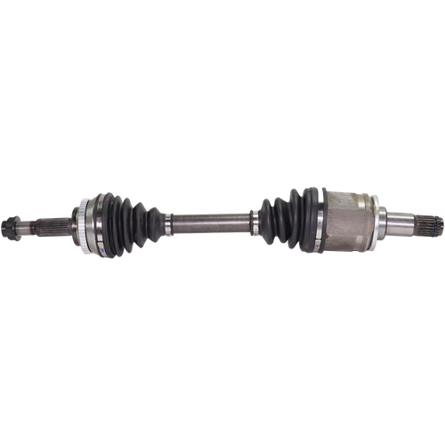 MATRIX 09-13 FRONT CV AXLE ASSEMBLY LH, AWD