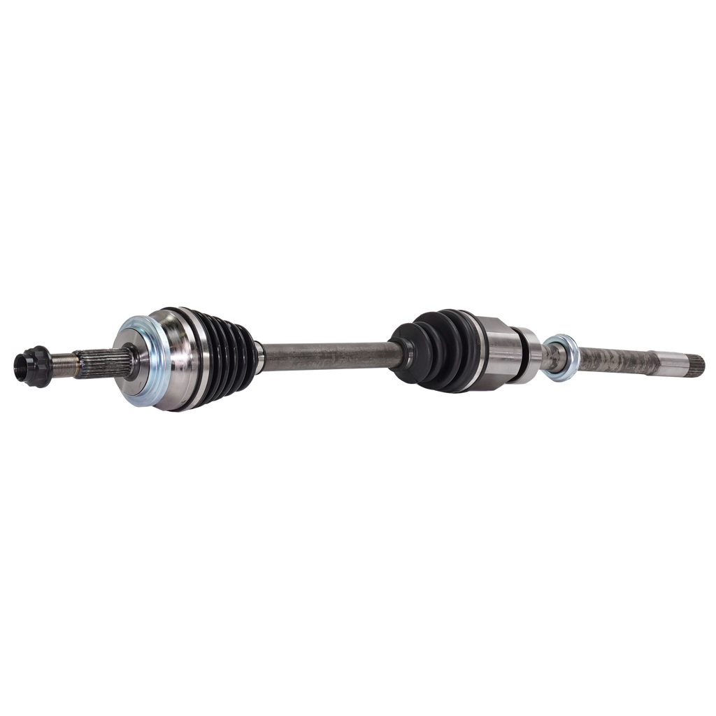 RAV4 06-12 FRONT CV AXLE ASSEMBLY RH, 2.4/2.5L Eng., 4WD