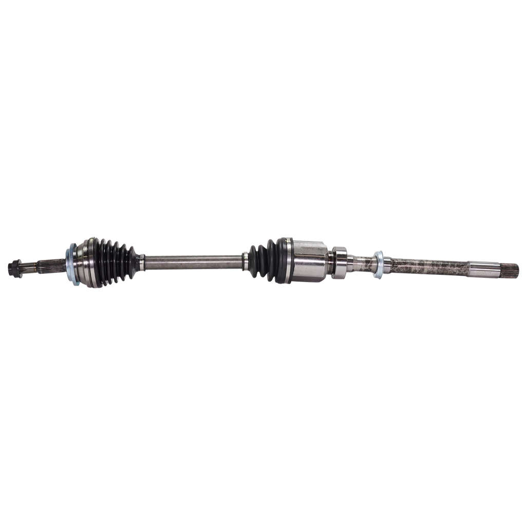 RAV4 06-12 FRONT CV AXLE ASSEMBLY RH, 2.4/2.5L Eng., 4WD