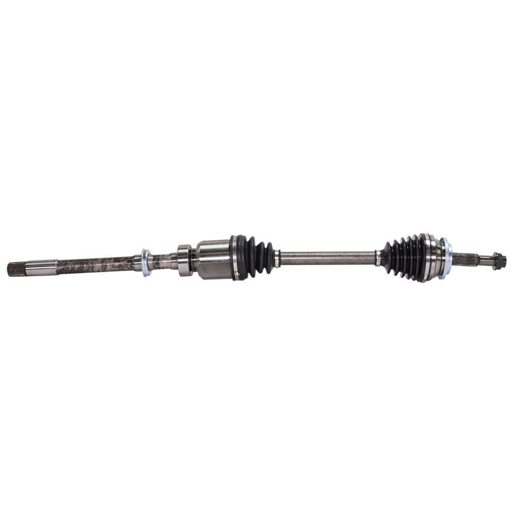 RAV4 06-12 FRONT CV AXLE ASSEMBLY RH, 2.4/2.5L Eng., 4WD