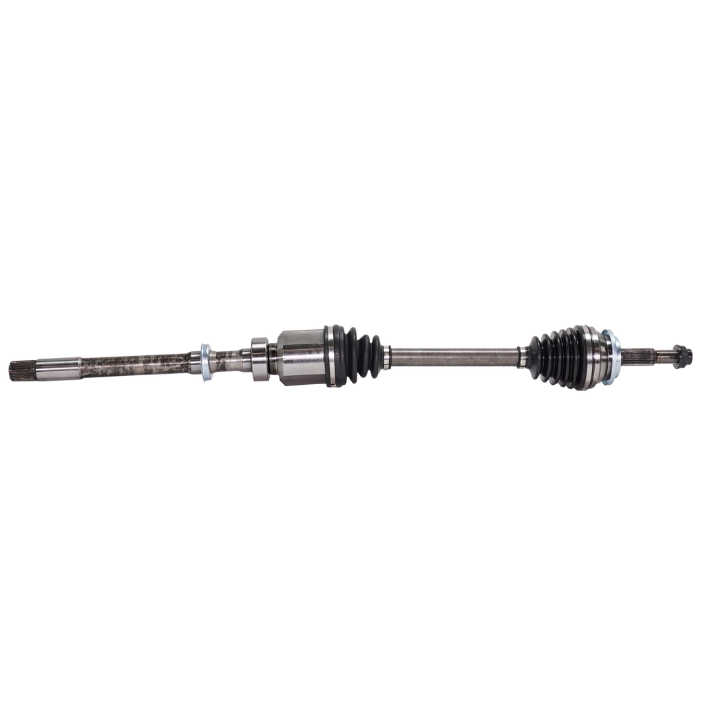 RAV4 06-12 FRONT CV AXLE ASSEMBLY RH, 2.4/2.5L Eng., 4WD