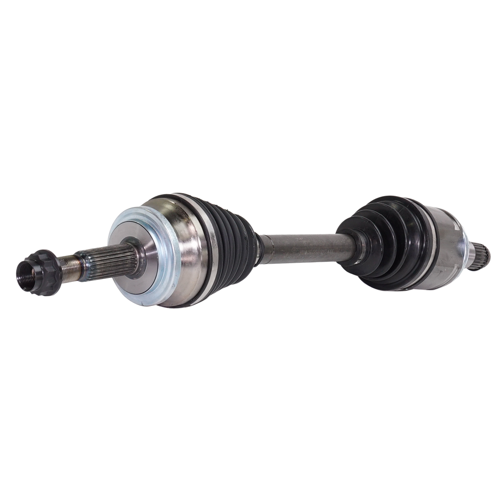 RAV4 06-12 FRONT CV AXLE ASSEMBLY LH, 2.4/2.5L Eng., 4WD