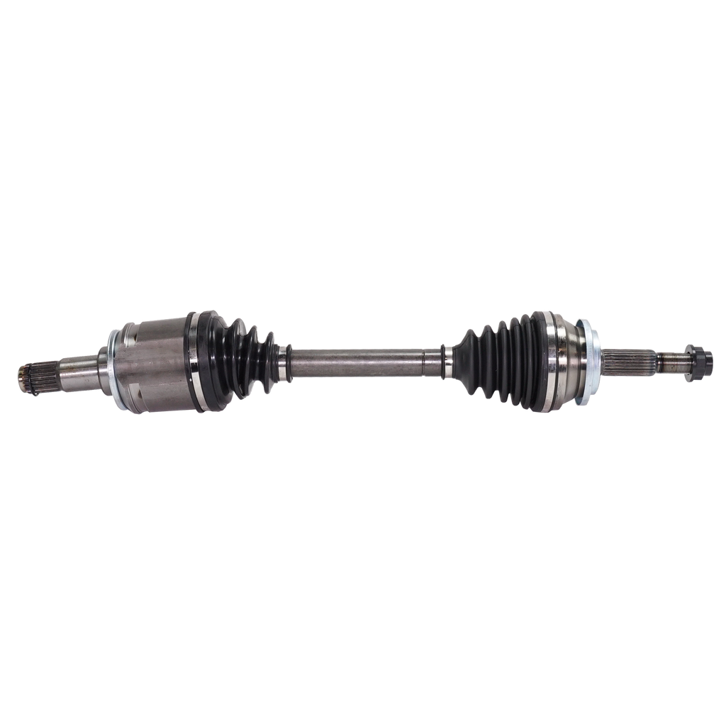 RAV4 06-12 FRONT CV AXLE ASSEMBLY LH, 2.4/2.5L Eng., 4WD