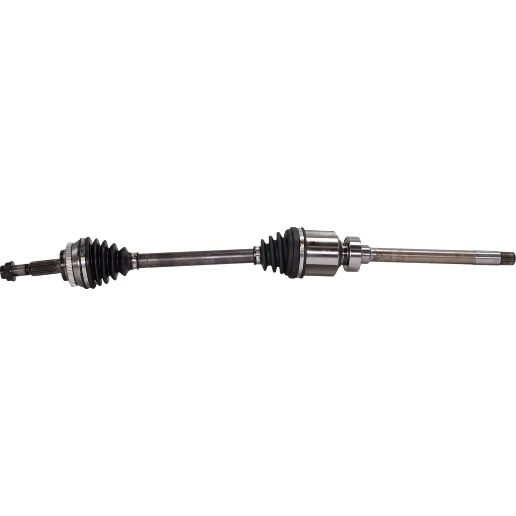 MATRIX/VIBE 03-06 FRONT CV AXLE ASSEMBLY RH, AWD