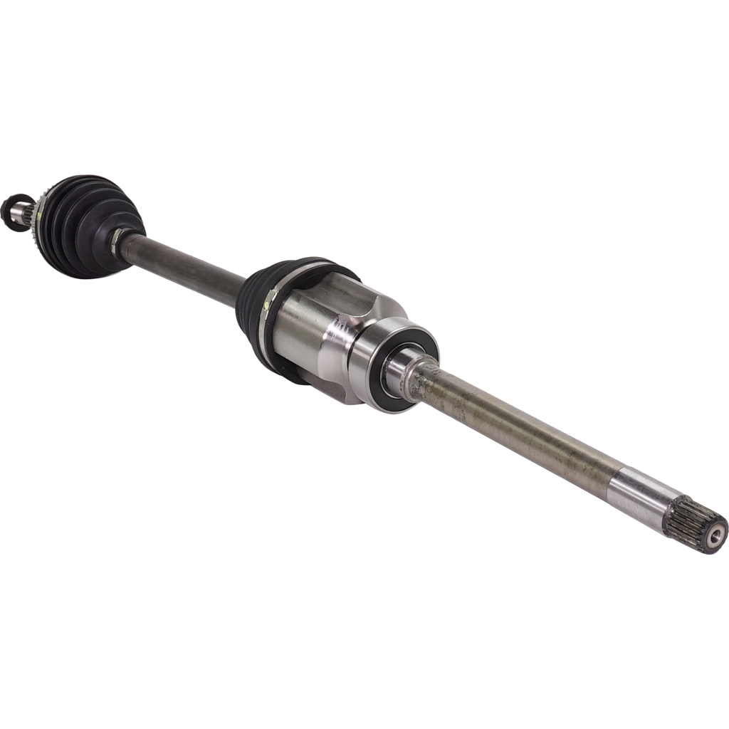 MATRIX/VIBE 03-06 FRONT CV AXLE ASSEMBLY RH, AWD