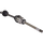MATRIX/VIBE 03-06 FRONT CV AXLE ASSEMBLY RH, AWD