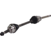 MATRIX/VIBE 03-06 FRONT CV AXLE ASSEMBLY RH, AWD