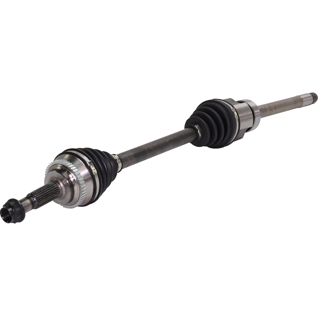 MATRIX/VIBE 03-06 FRONT CV AXLE ASSEMBLY RH, AWD