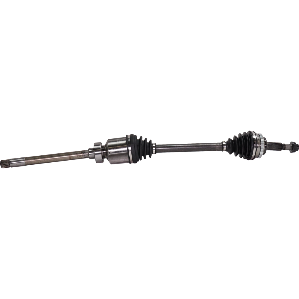 MATRIX/VIBE 03-06 FRONT CV AXLE ASSEMBLY RH, AWD