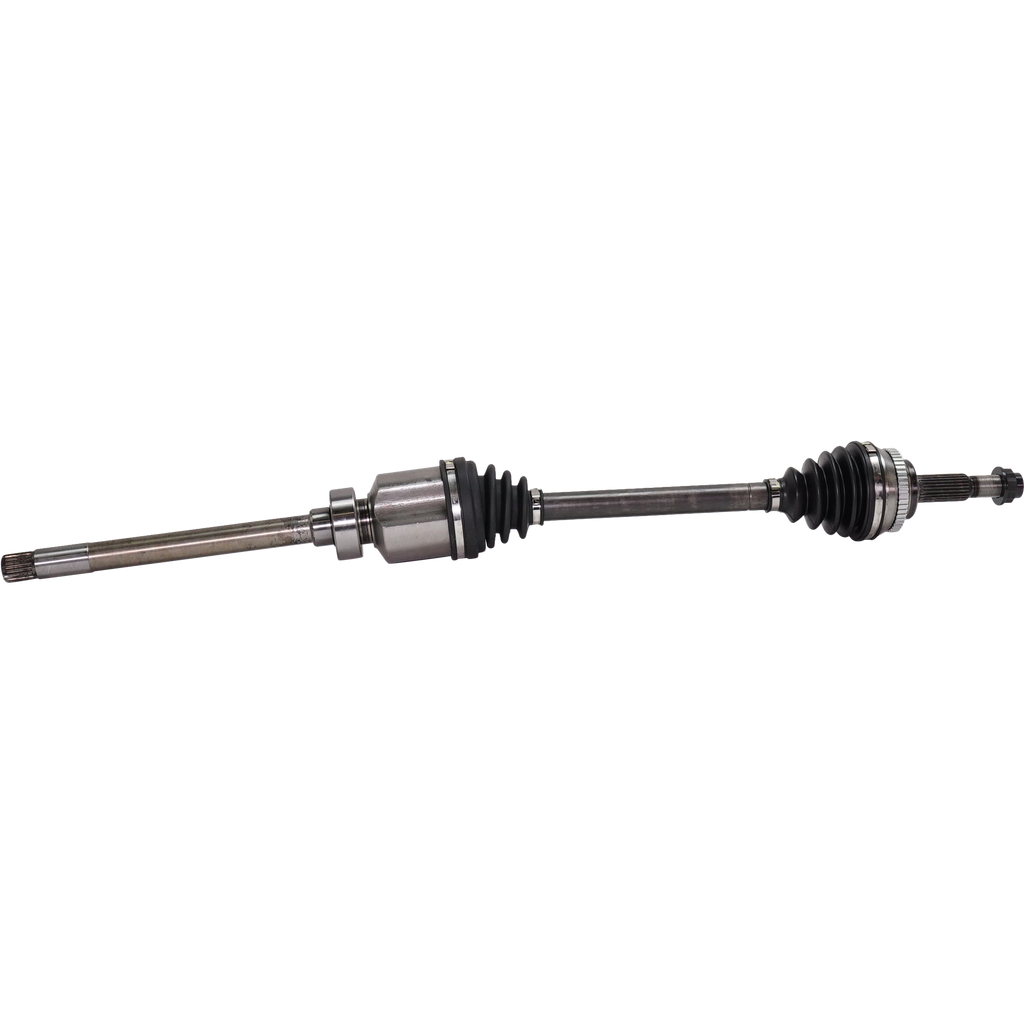 MATRIX/VIBE 03-06 FRONT CV AXLE ASSEMBLY RH, AWD