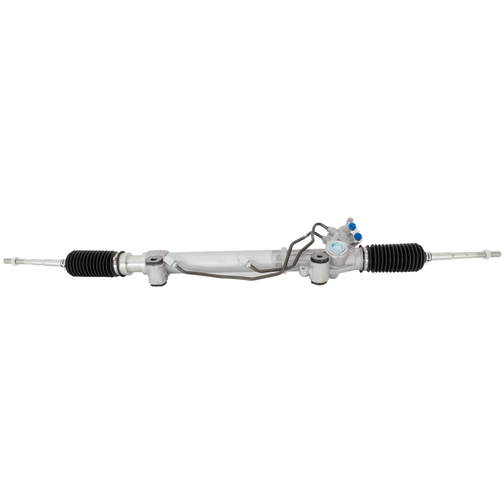 VOYAGER 07-09 STEERING RACK, Power, w/ Inner Tie Rods