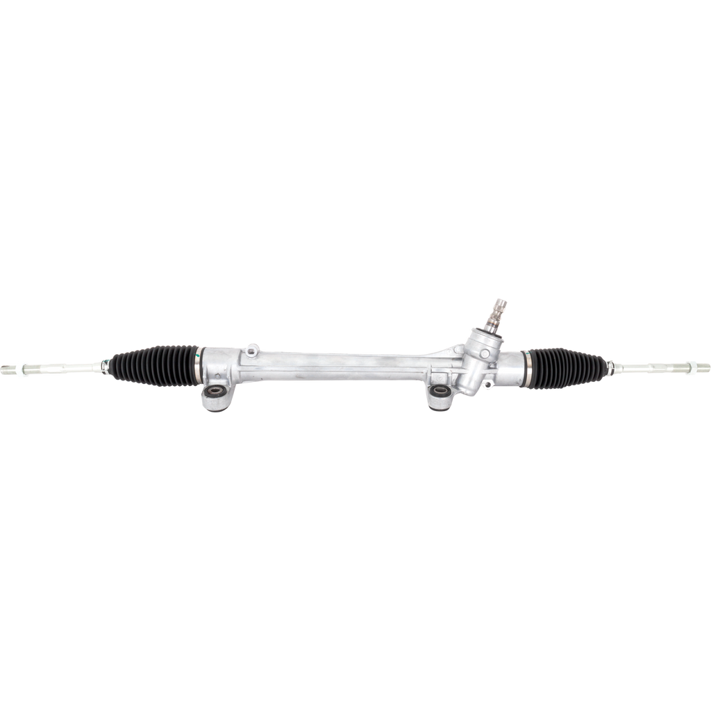 COROLLA 09-13 STEERING RACK, Manual, w/ Inner Tie Rods, Japan Built Vehicle