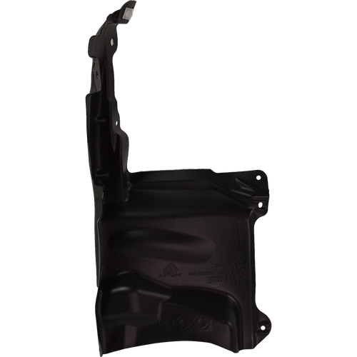 COROLLA 20-23/PRIUS 18-22 ENGINE SPLASH SHIELD, RH, Hatchback/(Sedan, Japan/North America Built Vehicle)(PRIUS PRIME 18-21)