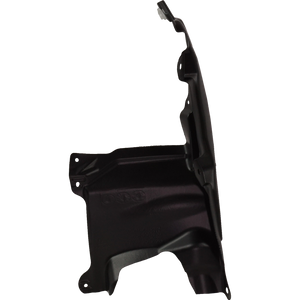 COROLLA 20-22 ENGINE SPLASH SHIELD, LH, Man Trans, Sedan, North America Built Vehicle