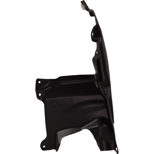 COROLLA 20-22 ENGINE SPLASH SHIELD, LH, Man Trans, Sedan, North America Built Vehicle