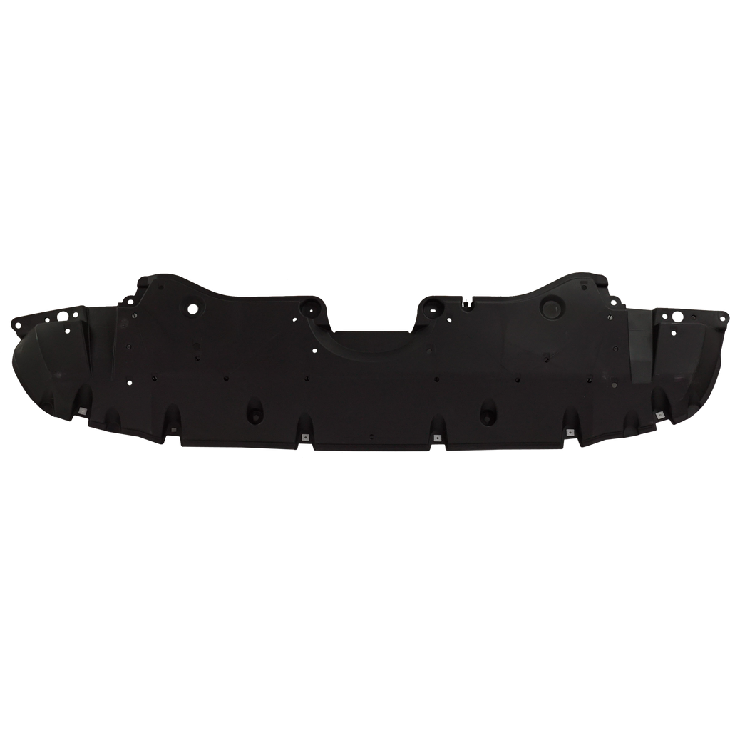 RAV4 19-23 ENGINE SPLASH SHIELD, Front Section