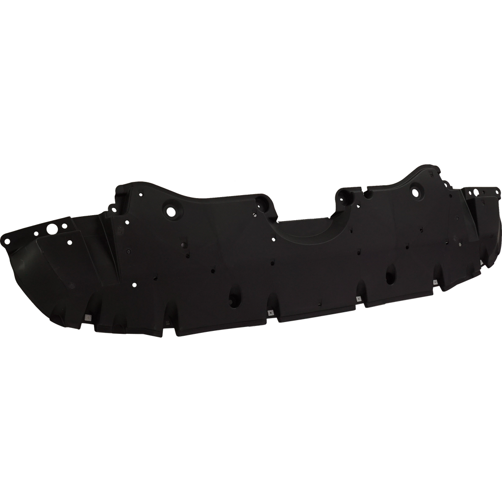 RAV4 19-23 ENGINE SPLASH SHIELD, Front Section