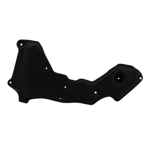 HIGHLANDER 20-20 ENGINE SPLASH SHIELD RH, Under Cover, Rear, AWD, (Exc. Hybrid Models)