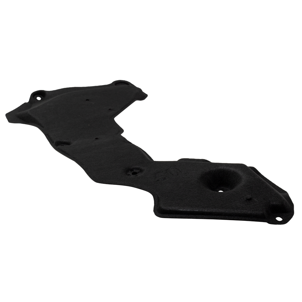 HIGHLANDER 20-20 ENGINE SPLASH SHIELD RH, Under Cover, Rear, AWD, (Exc. Hybrid Models)