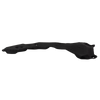HIGHLANDER 20-20 ENGINE SPLASH SHIELD RH, Under Cover, Rear, AWD, (Exc. Hybrid Models)