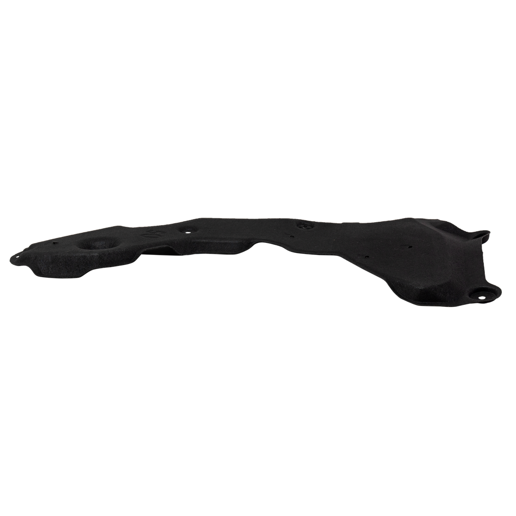 HIGHLANDER 20-20 ENGINE SPLASH SHIELD RH, Under Cover, Rear, AWD, (Exc. Hybrid Models)